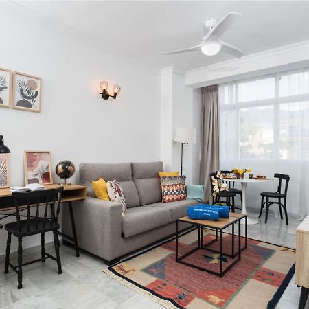 Cute Apartment In The Heart Of Marbella 1 Bedroom Εξωτερικό φωτογραφία