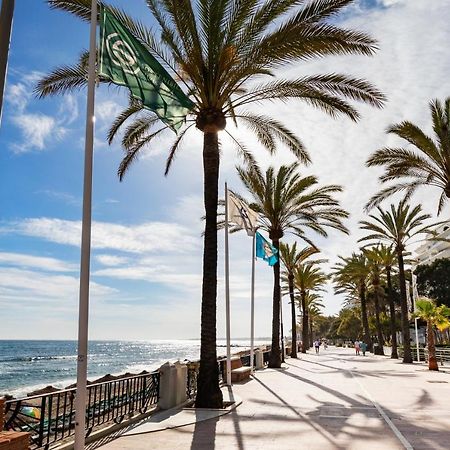Cute Apartment In The Heart Of Marbella 1 Bedroom Εξωτερικό φωτογραφία