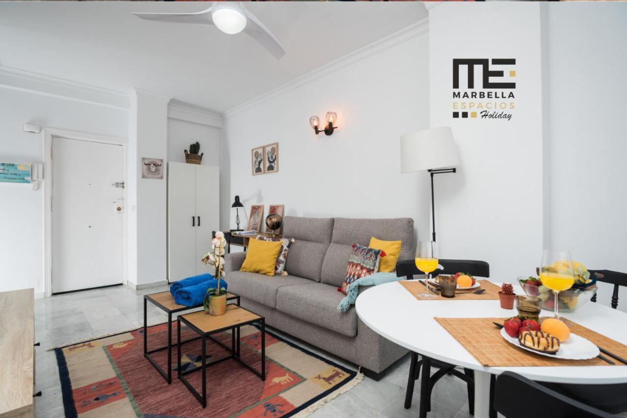 Cute Apartment In The Heart Of Marbella 1 Bedroom Εξωτερικό φωτογραφία