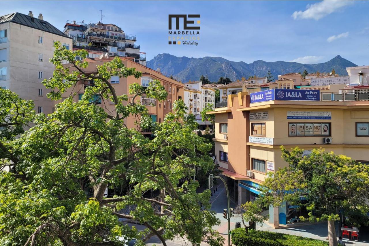 Cute Apartment In The Heart Of Marbella 1 Bedroom Εξωτερικό φωτογραφία