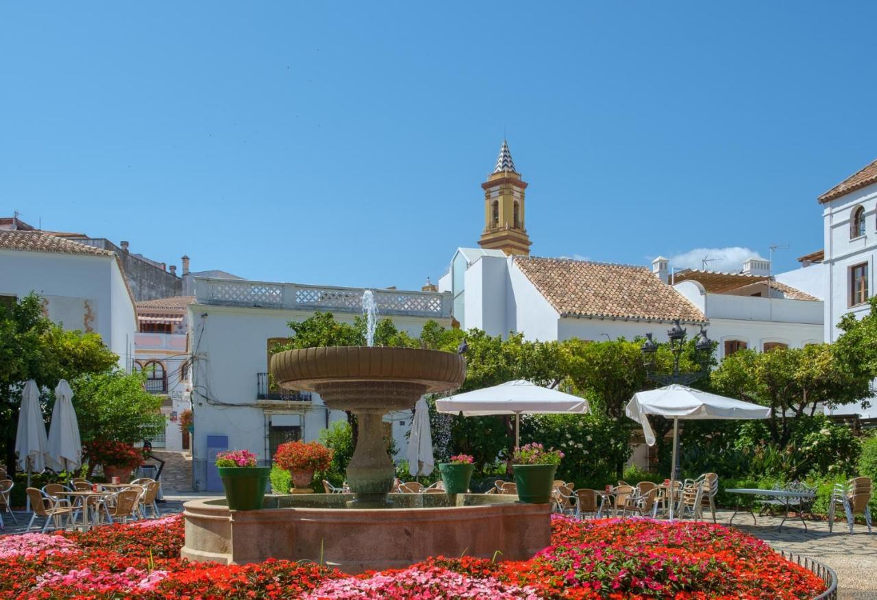 Cute Apartment In The Heart Of Marbella 1 Bedroom Εξωτερικό φωτογραφία