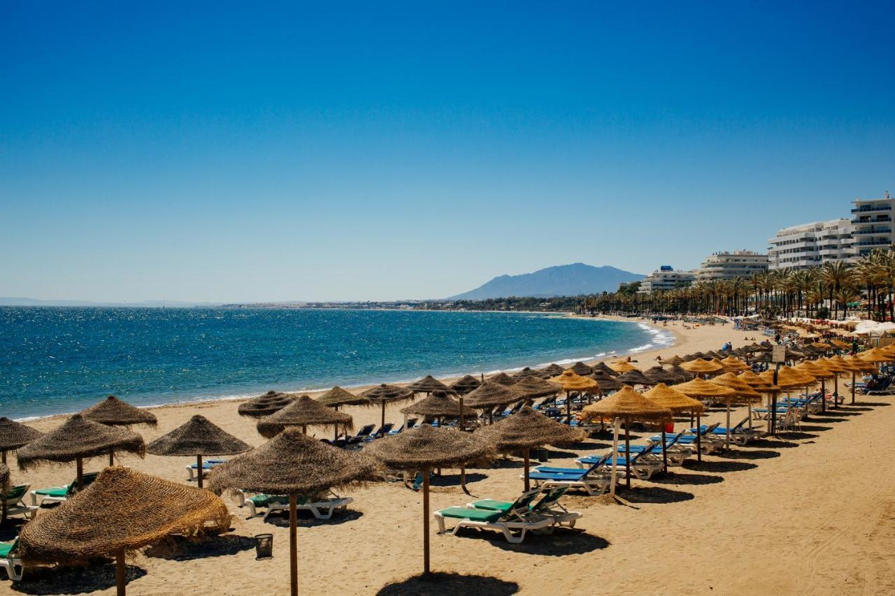Cute Apartment In The Heart Of Marbella 1 Bedroom Εξωτερικό φωτογραφία