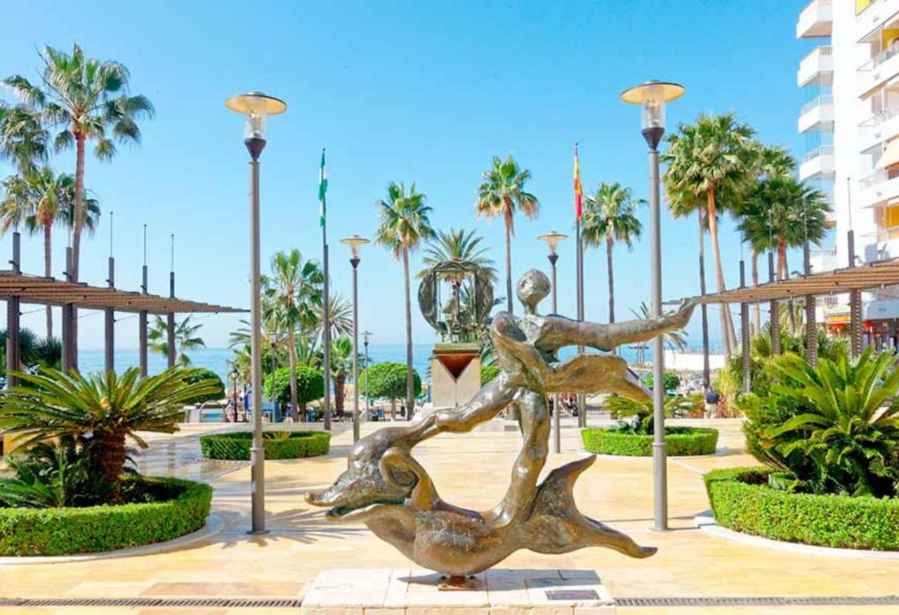 Cute Apartment In The Heart Of Marbella 1 Bedroom Εξωτερικό φωτογραφία