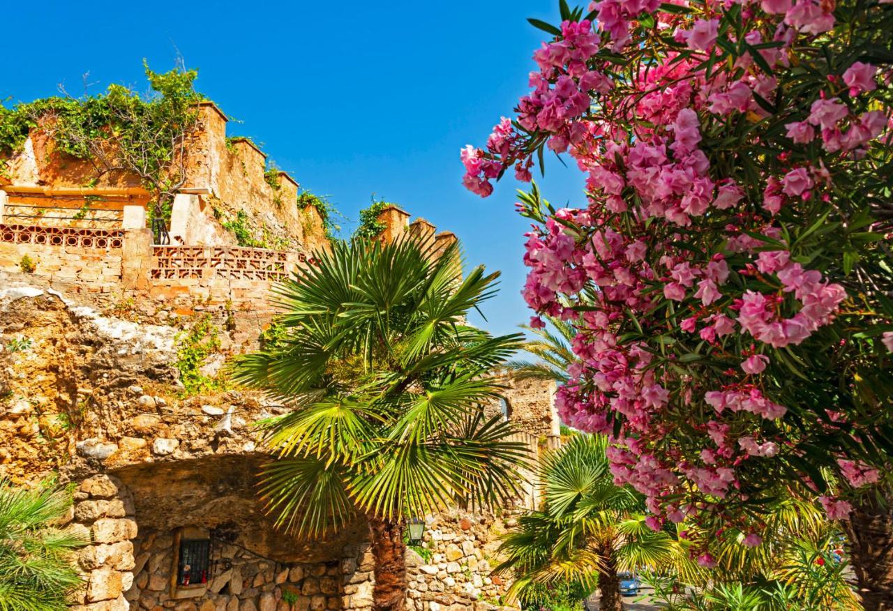 Cute Apartment In The Heart Of Marbella 1 Bedroom Εξωτερικό φωτογραφία