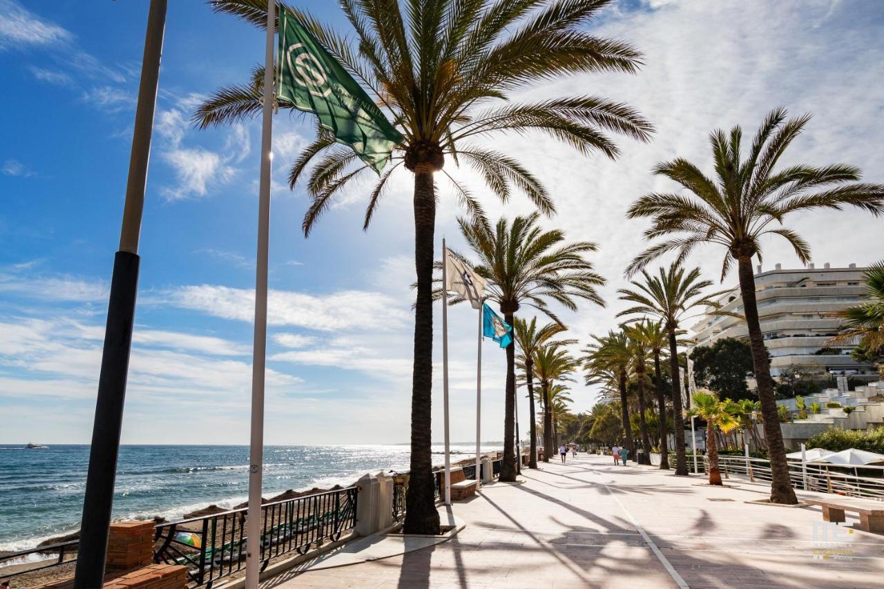 Cute Apartment In The Heart Of Marbella 1 Bedroom Εξωτερικό φωτογραφία
