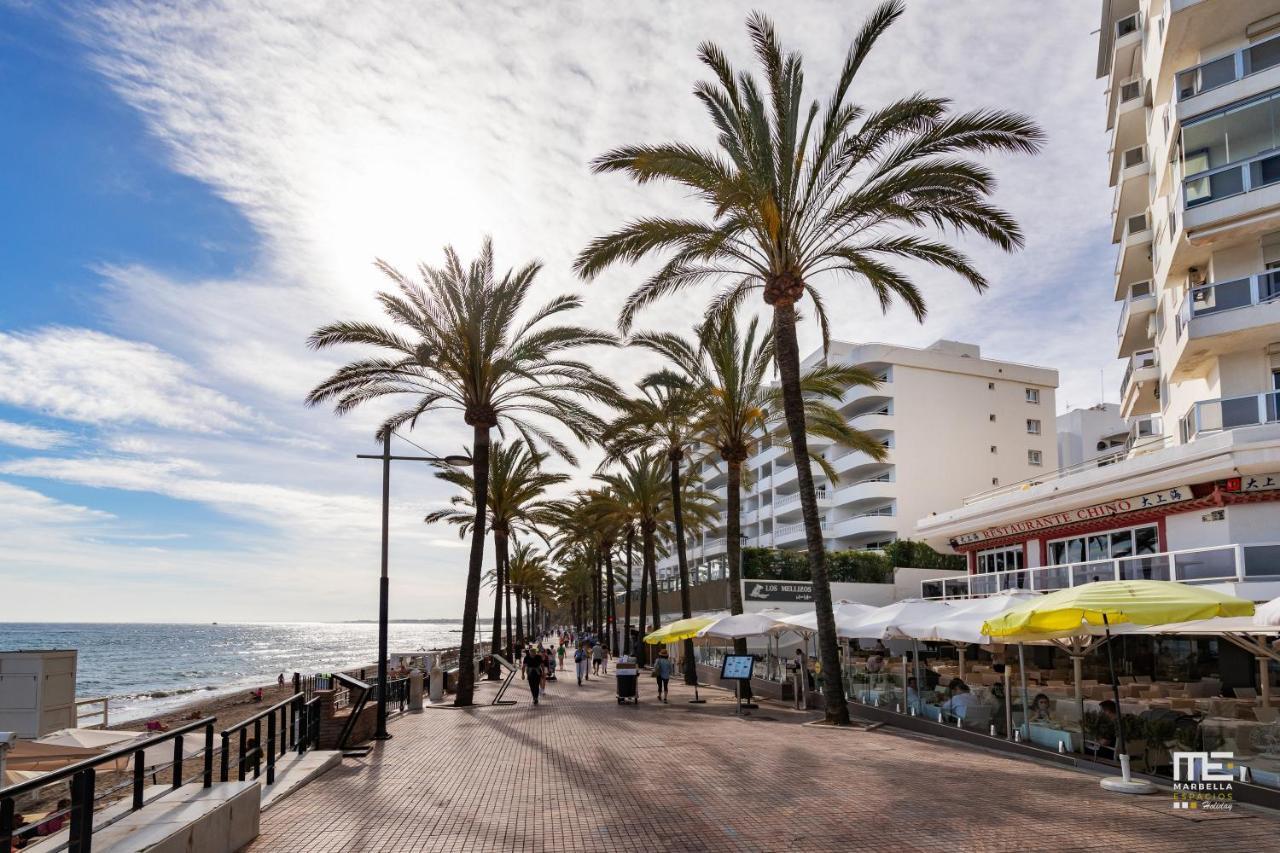 Cute Apartment In The Heart Of Marbella 1 Bedroom Εξωτερικό φωτογραφία